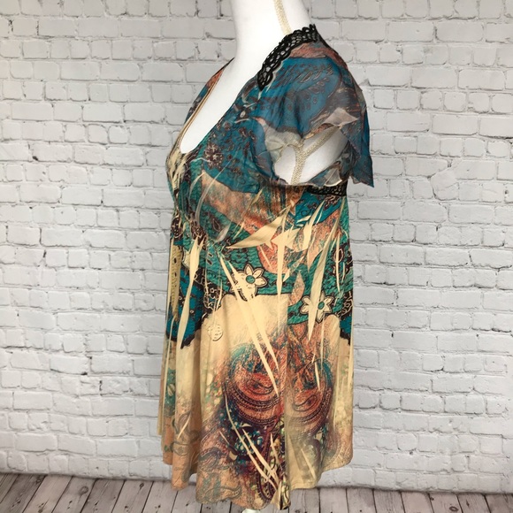 Boston Proper Blouse - Picture 7 of 8